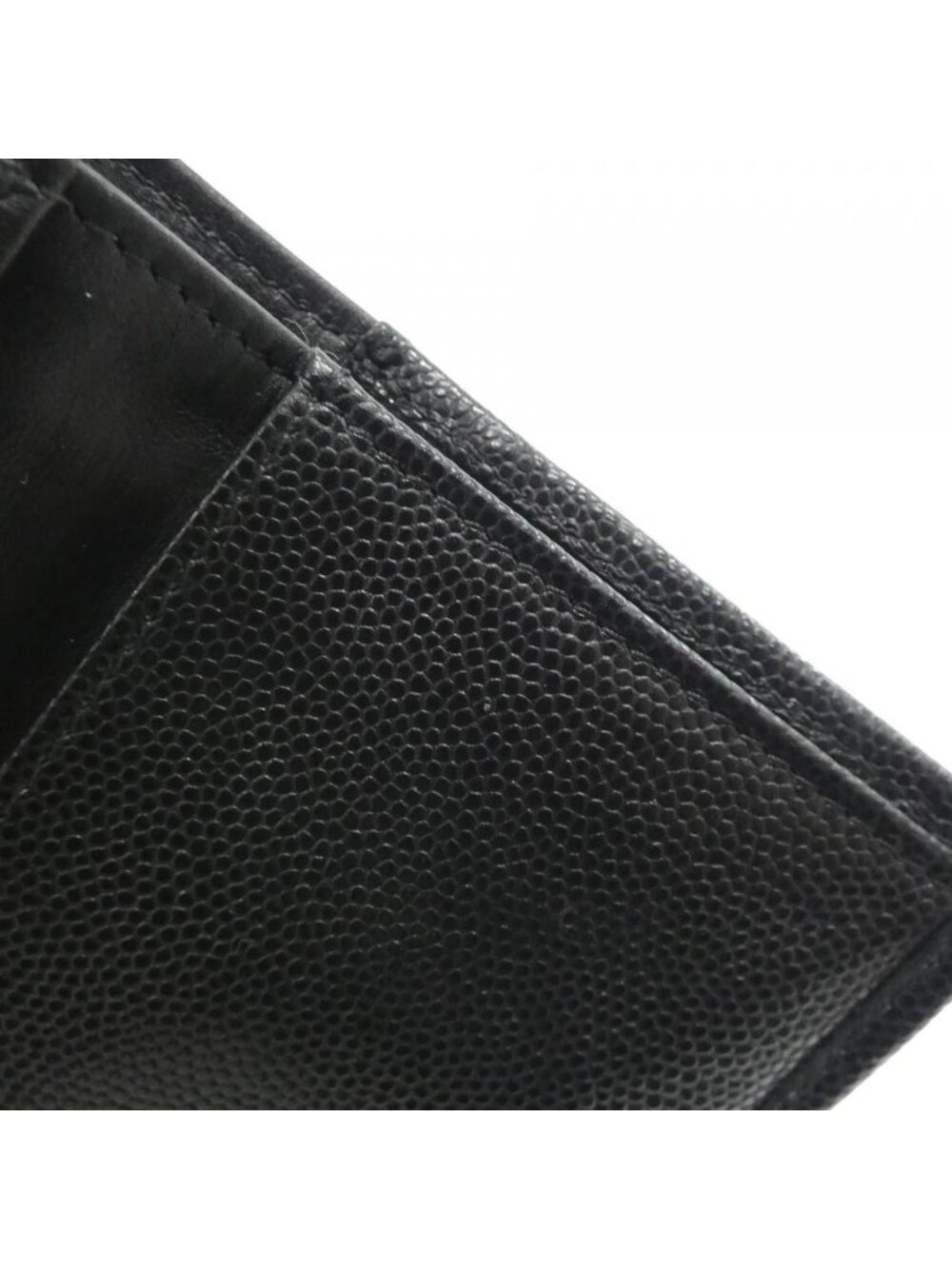 Chanel Wallet Black - Picture 6 of 9